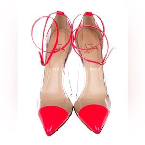 Christian Louboutin Heels